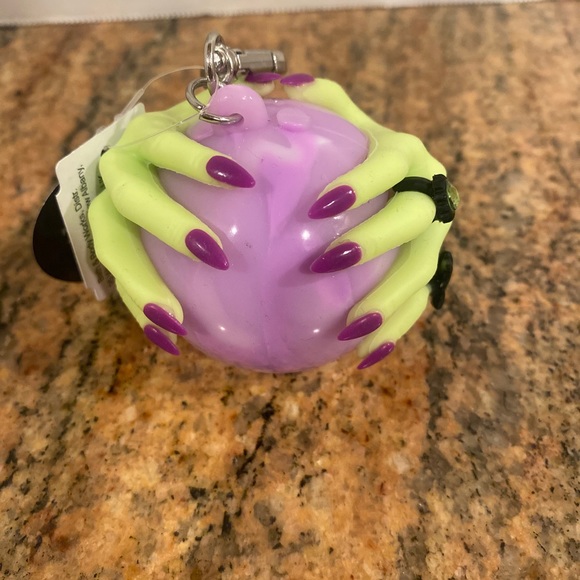 Bath & Body Works Other Bath Body Works Halloween 223 Led Crystal